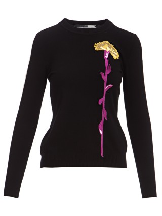 Светр SPORTMAX (882): фото 2 - Invogue